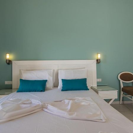 The Senses Tsilivi Hotel พลานอส ภายนอก รูปภาพ