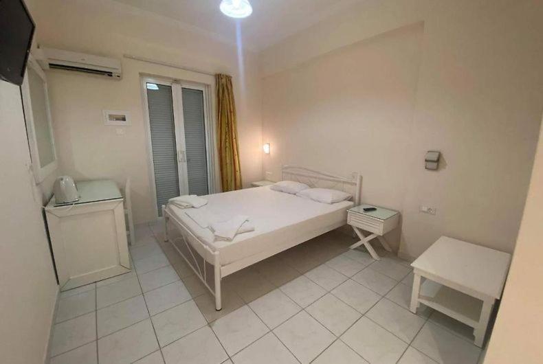 The Senses Tsilivi Hotel พลานอส ภายนอก รูปภาพ